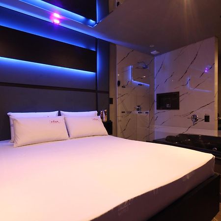 Misk Motel 2 كامبيناس المظهر الخارجي الصورة