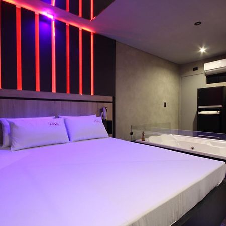 Misk Motel 2 كامبيناس المظهر الخارجي الصورة