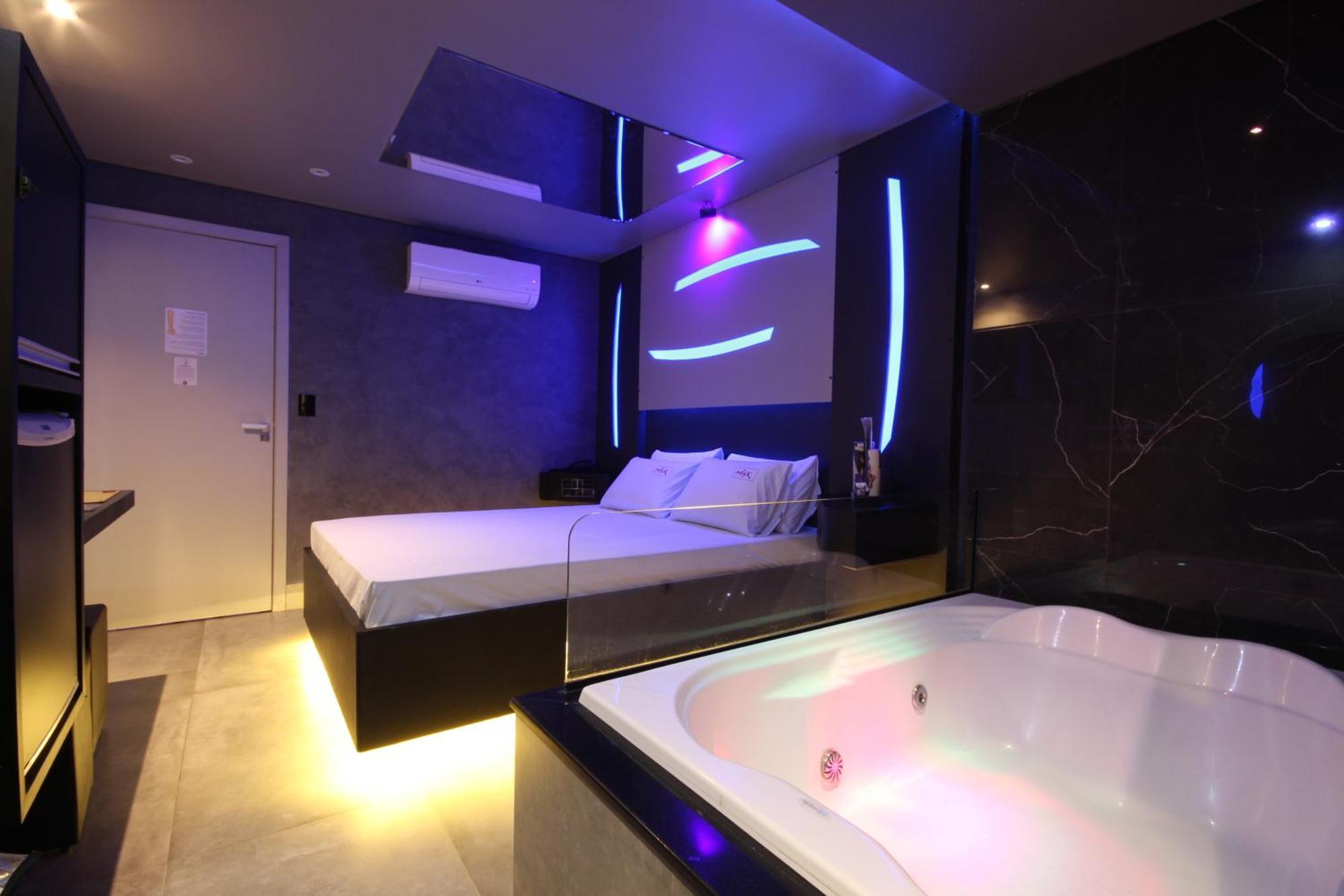 Misk Motel 2 كامبيناس المظهر الخارجي الصورة