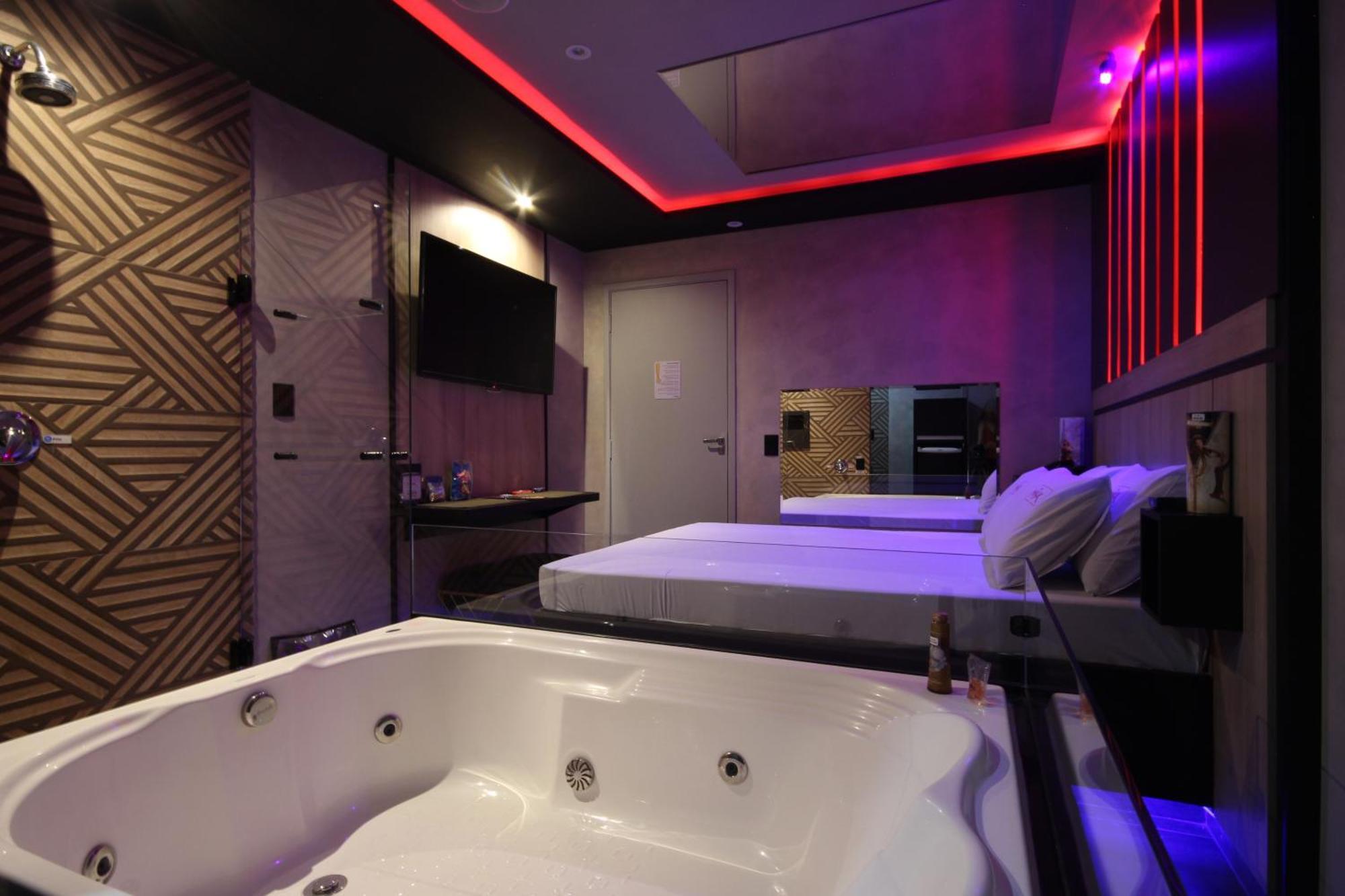 Misk Motel 2 كامبيناس المظهر الخارجي الصورة