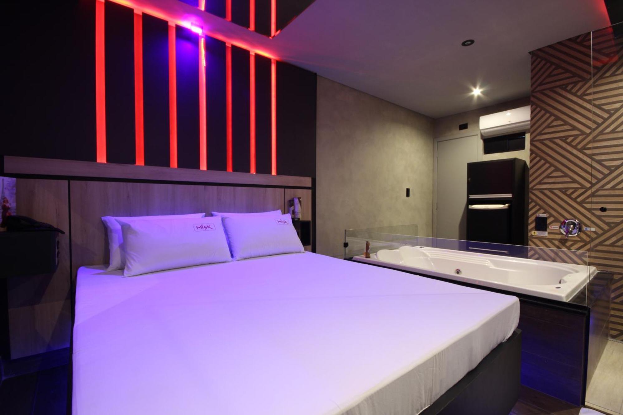 Misk Motel 2 كامبيناس المظهر الخارجي الصورة