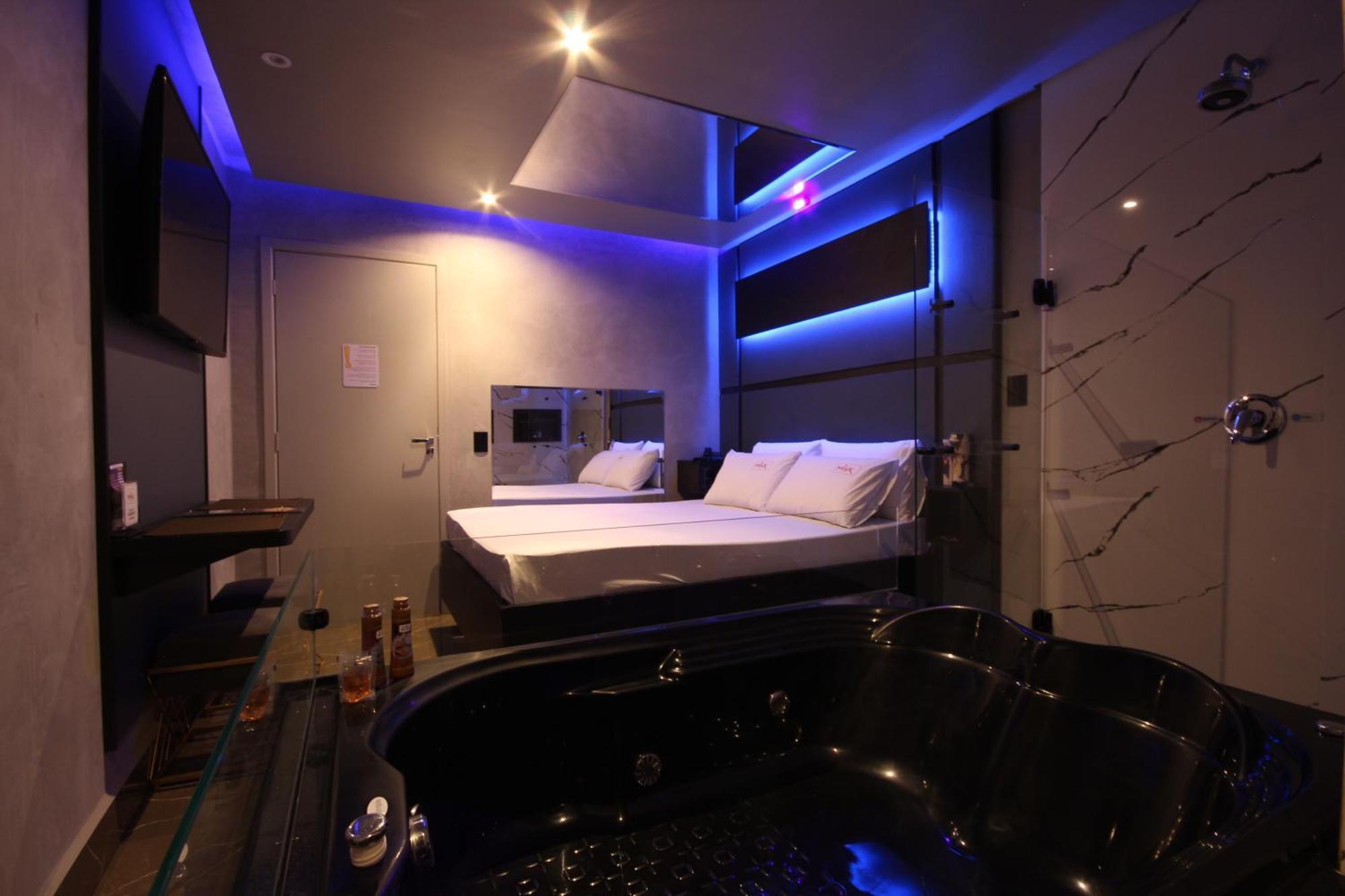 Misk Motel 2 كامبيناس المظهر الخارجي الصورة